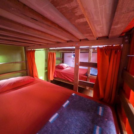 Mb Hostel Арекипа Экстерьер фото