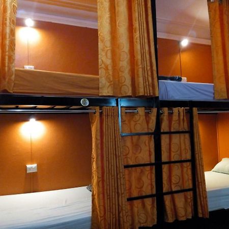 Mb Hostel Арекипа Экстерьер фото