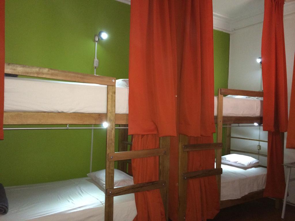 Mb Hostel Арекипа Номер фото