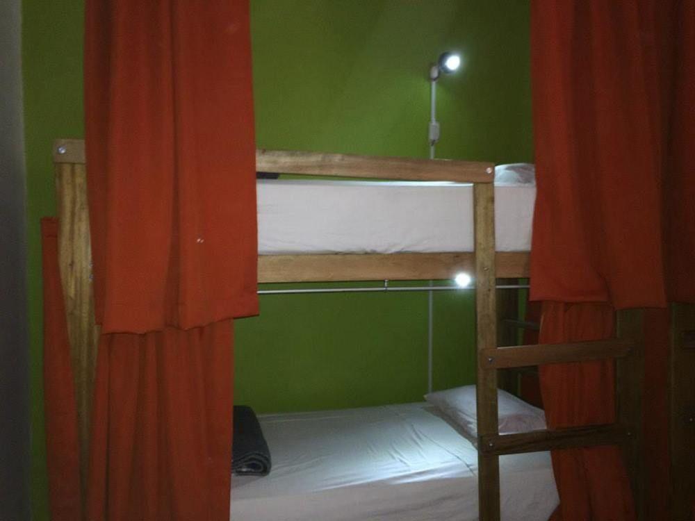 Mb Hostel Арекипа Экстерьер фото