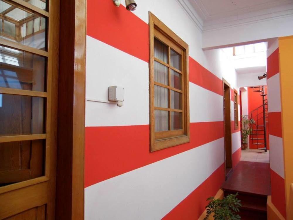 Mb Hostel Арекипа Экстерьер фото
