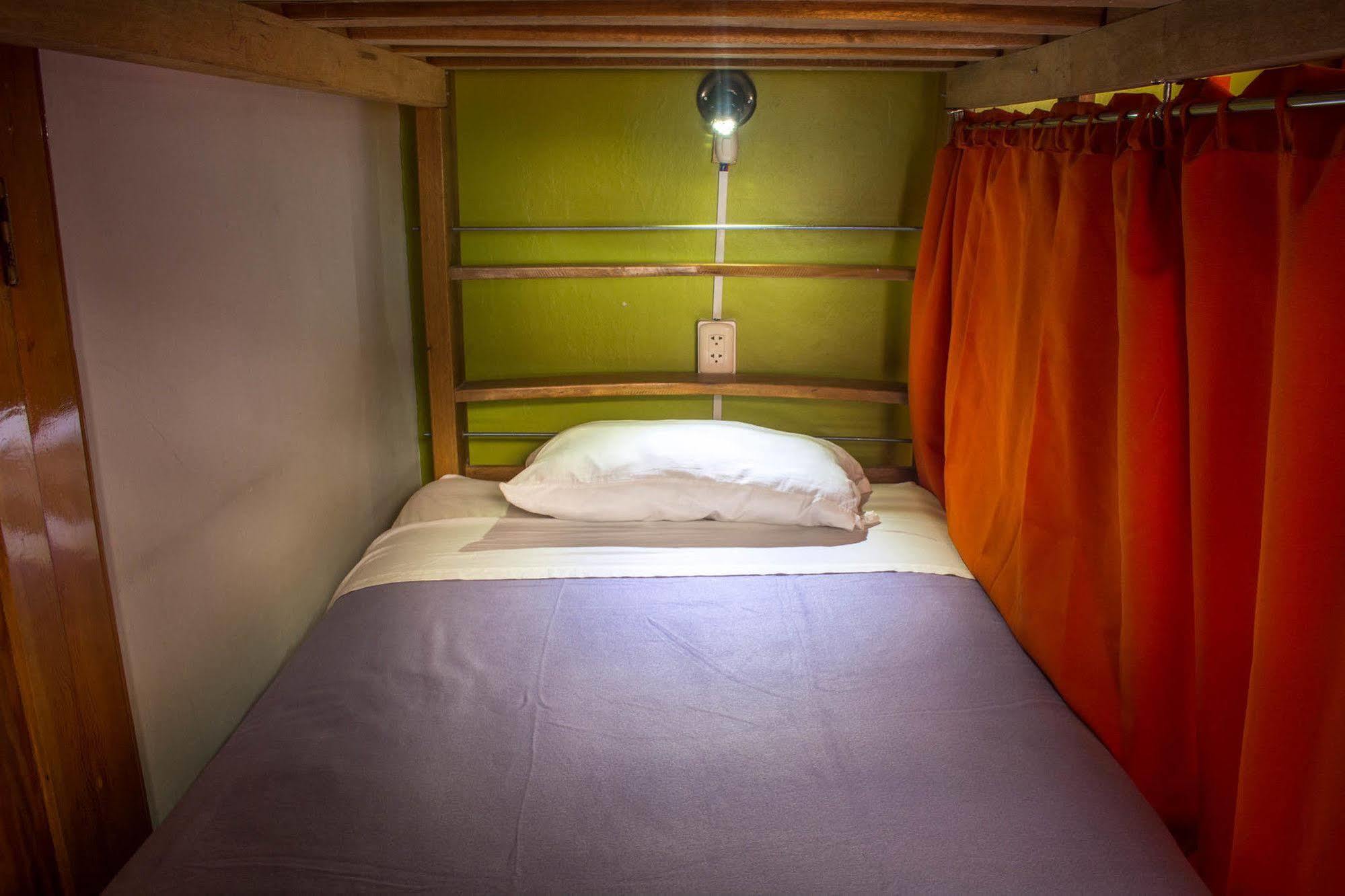 Mb Hostel Арекипа Экстерьер фото