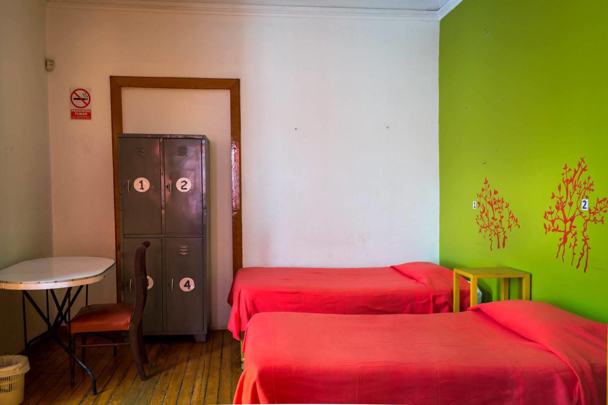 Mb Hostel Арекипа Экстерьер фото