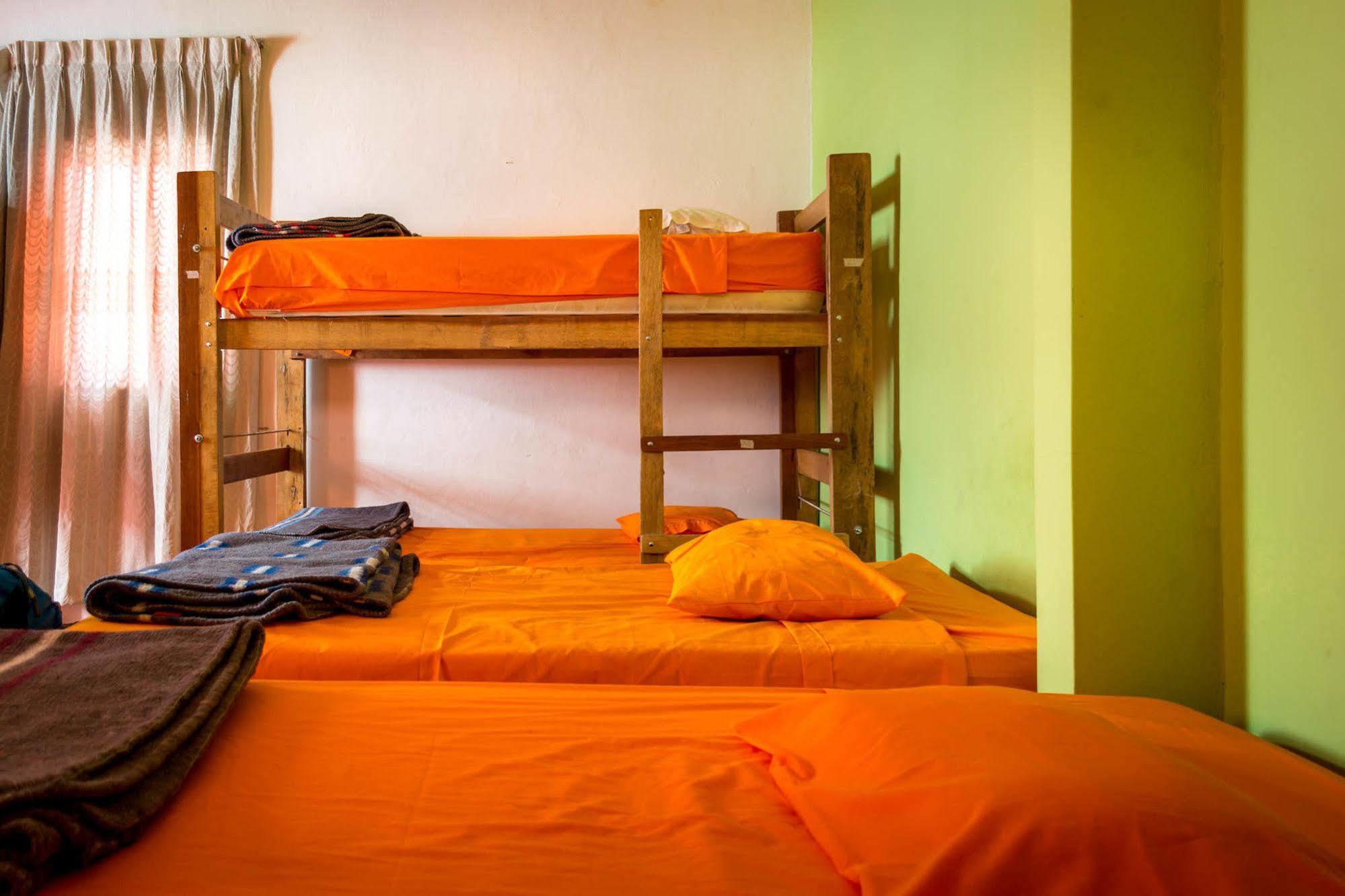 Mb Hostel Арекипа Экстерьер фото