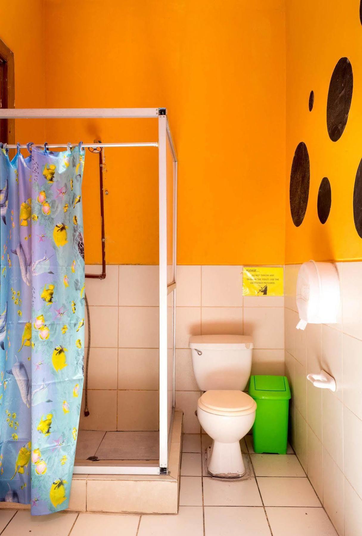 Mb Hostel Арекипа Экстерьер фото