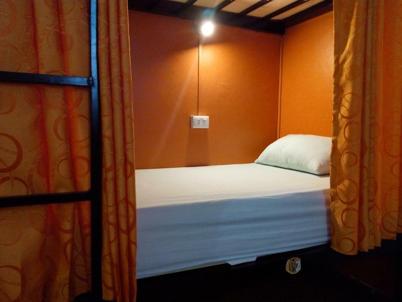 Mb Hostel Арекипа Экстерьер фото